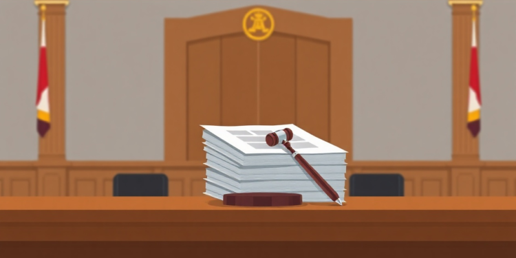 80% of Legal Cases in 2025 Will Involve Debts