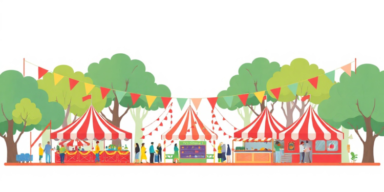 7. Babutsa Kültür ve Sanat Festivali Başlıyor