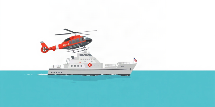 Proseguono senza sosta le operazioni di ricerca e soccorso