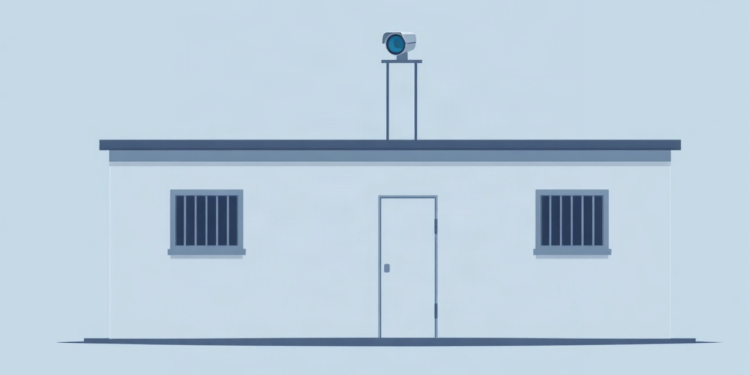 16 Guardie Arrestate in Carcere