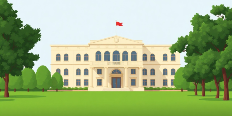 DAÜ-SEN تدعو لتحمل المسؤولية لحل أزمة الإدارة