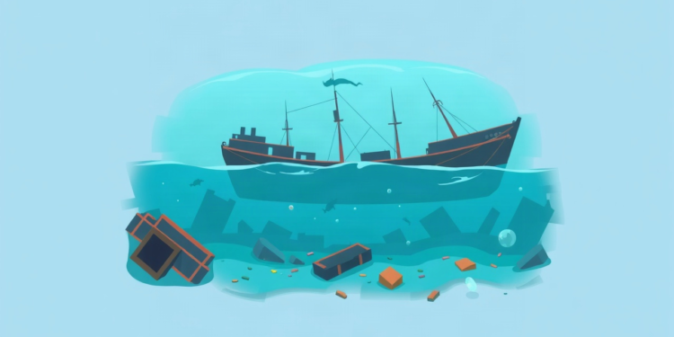 Zweiter Tag der Schiffskatastrophe: Rettungsaktionen Gehen Weiter
