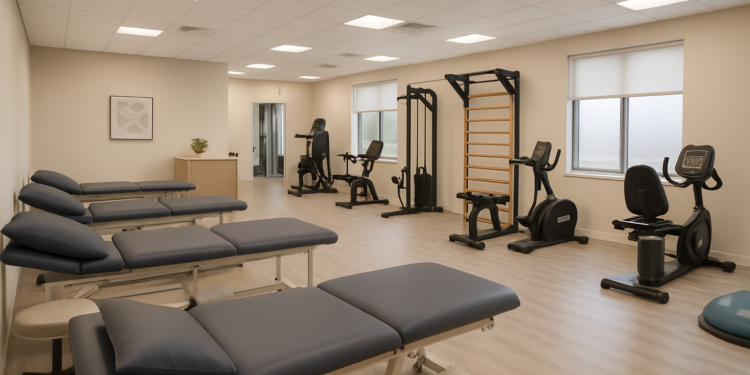Sonderkredite für Physiotherapeuten