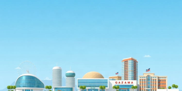 Nuova Era per Gazimağusa: Koral Bozkurt