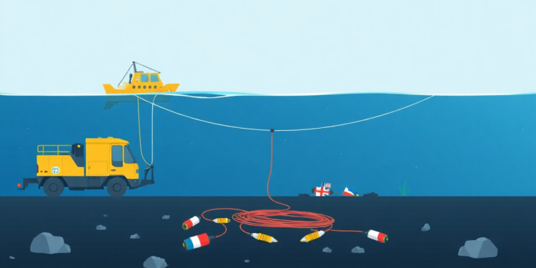 New Developments in the GSI Project
