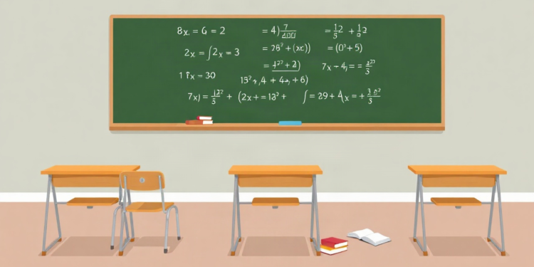 Güney Kıbrıs'ta Eğitim Durumu Kaygı Verici