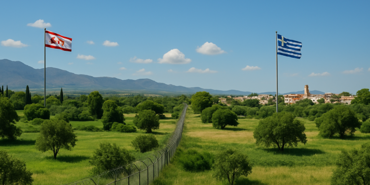 Hakan Fidan : Solution à Deux États et Futur de Chypre