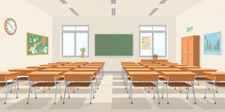 Incirli : Un Système Pour Améliorer la Qualité de l'Éducation