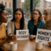 Feministische Gedanken zu Sexualarbeit und Frauenkörper