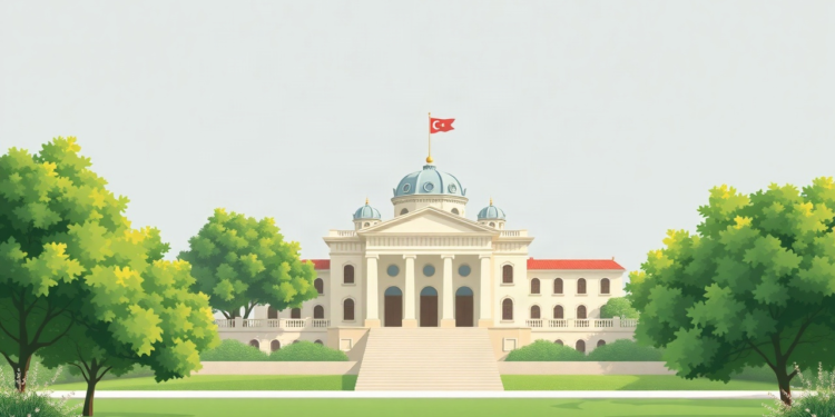 Message for Cyprus Republic's 66th Anniversary