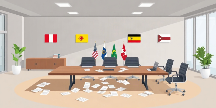 Continued Talks on the Cyprus Issue