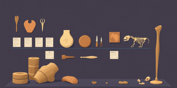 Cypriot Turkish Archaeologist Featured on National Geographic