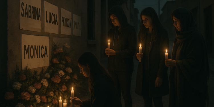 Kıbrıs'ta 48 Kadın Cinayeti: Yarım Kalan Hayatlar