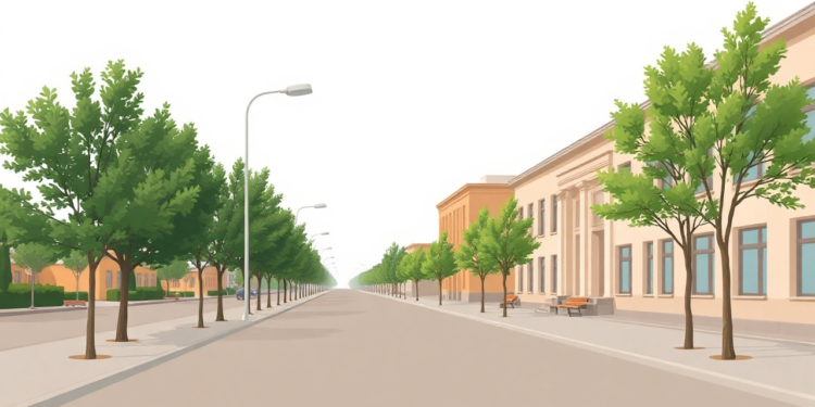 Kyrgyzstan: A City Built for People in Bishkek