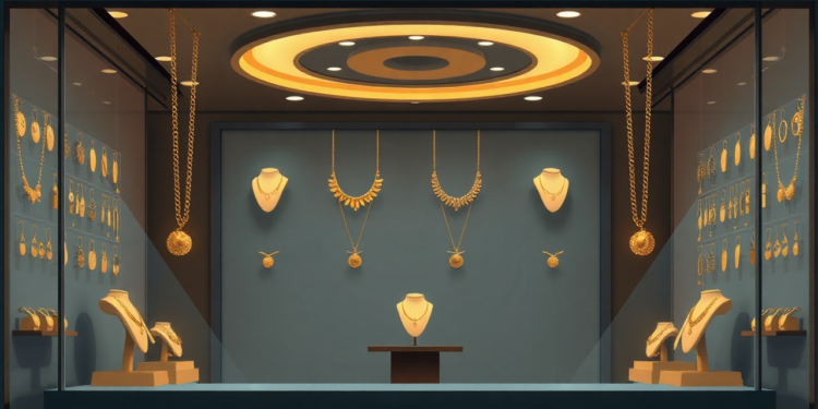 Jeweler Fraud Case Involving E.Z.A.