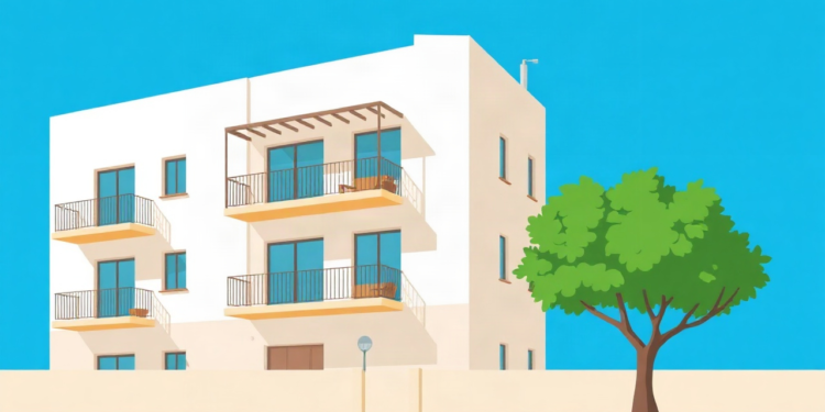 Rent Prices Soar for Apartments in Limassol