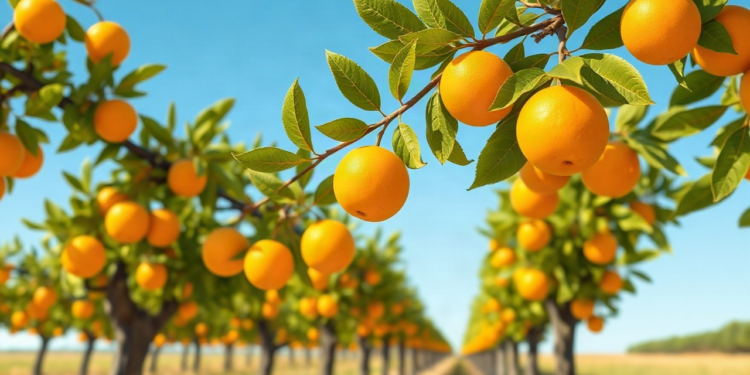 I produttori di agrumi attendono i pagamenti