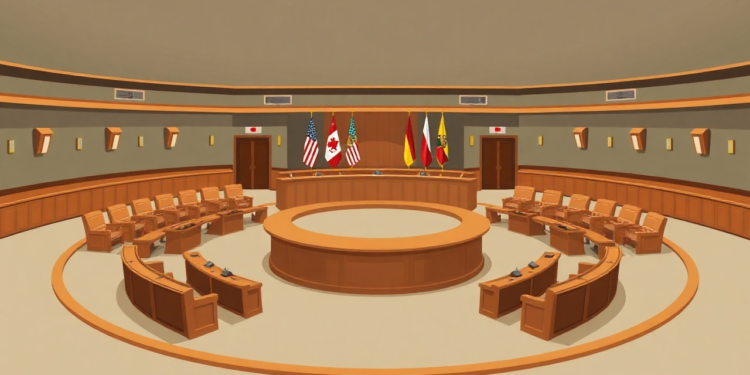 Öztürkler : Le Conseil des ministres influencera la date des élections