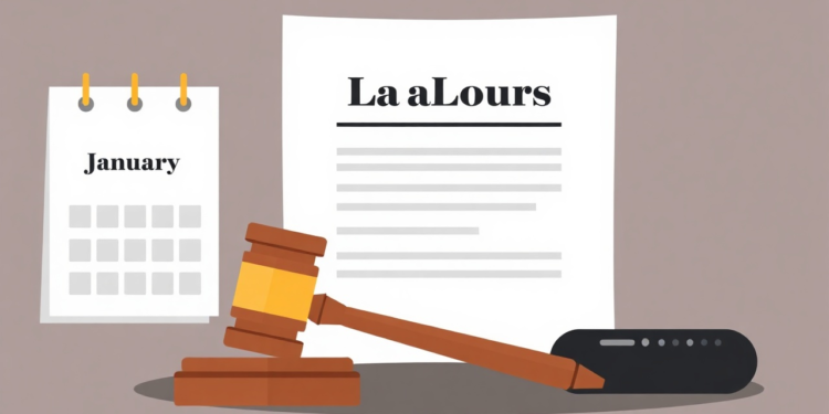 تأجيل موعد الانتخابات إلى يناير
