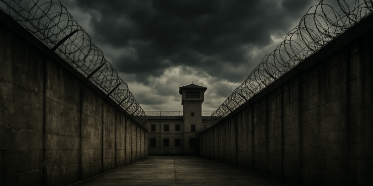 1433 Persone Rilasciati con Libertà Vigilata in 5 Anni
