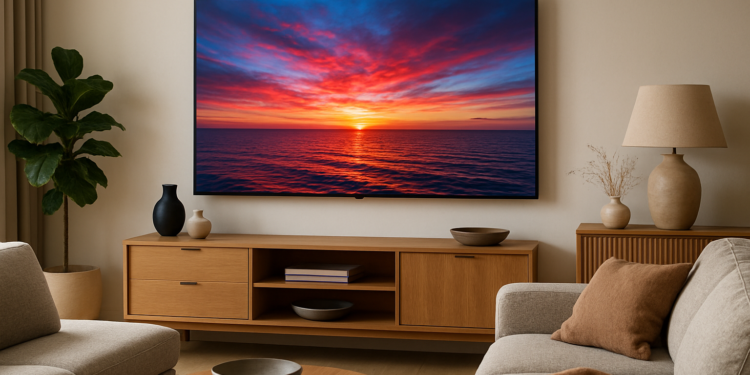 Aspettative degli Utenti e Innovazioni nella Scelta della TV