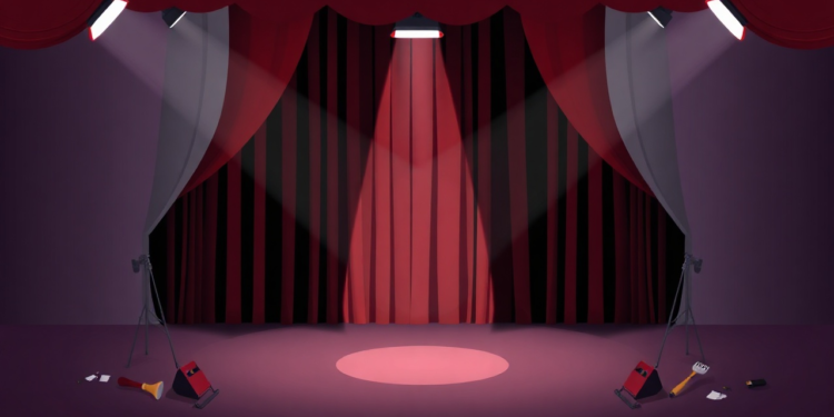 Die Bedeutung des Theaters für die Gesellschaft