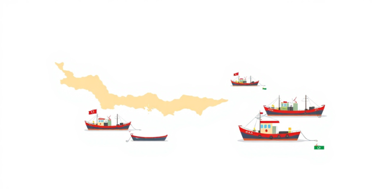 Turkey's Expanding Influence in Somalia: A Historical View