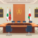 Continued Talks on the Cyprus Issue