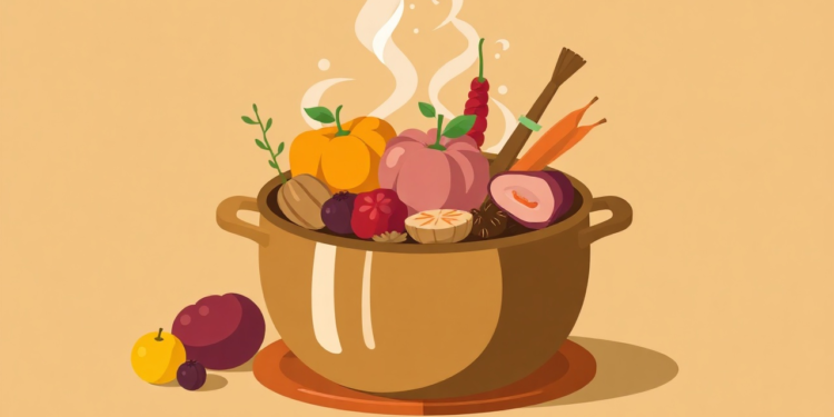 Zirva: A Journey of a Forgotten Flavor