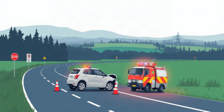Un accident à Ziyamet fait une 27ème victime