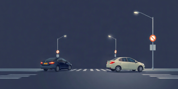 437 Drivers Cited for Traffic Violations