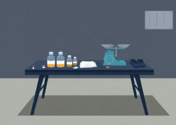 437 Drivers Cited for Traffic Violations