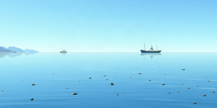 Politische Folgen der Seeunglück in Girne