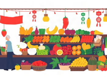 Interfresh Eurasia 2026 Fuarı'nda KKTC Ürünleri İlgi Topladı