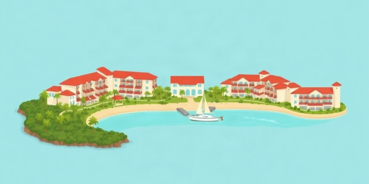 Karadağlı Gazeteciler, KKTC Turizmini İnceledi