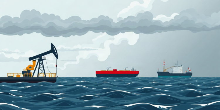 Aumento Rapido dei Prezzi del Petrolio